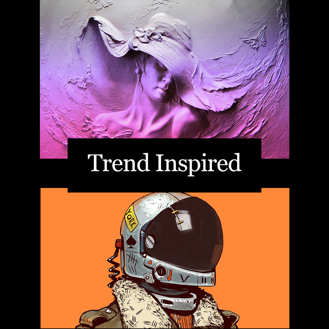 Trend Inspired Collection
