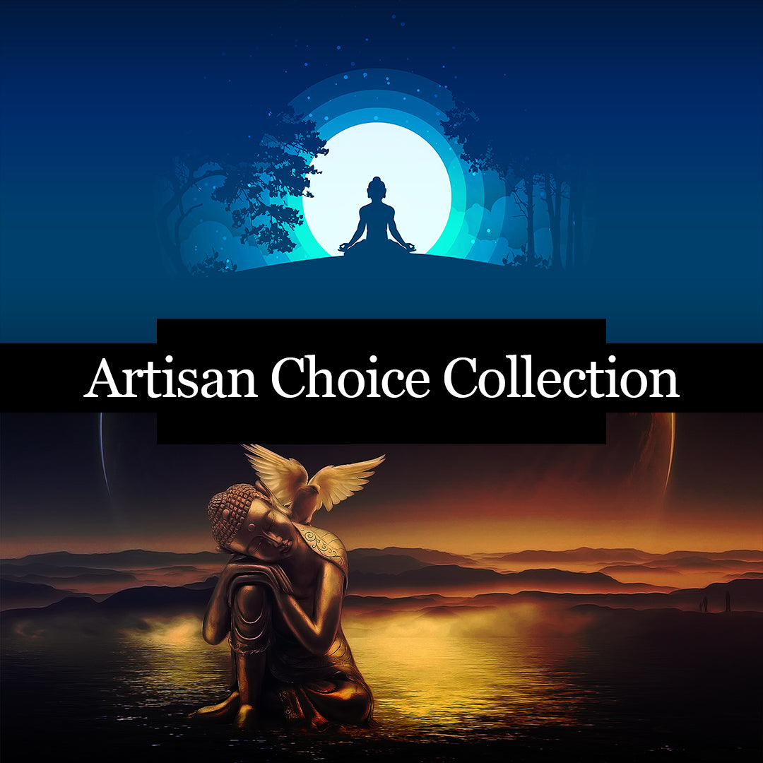 Artisan Choice Collection