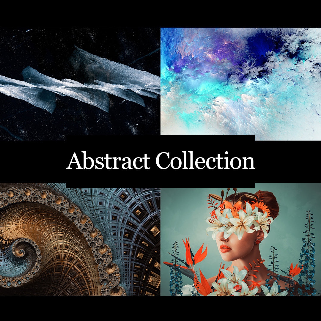Abstract Collection